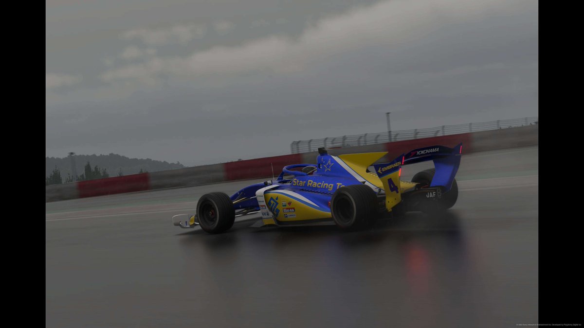 SFi_FR's tweet photo. Enorme semaine de tests au Nürburgring pour @StarRacingTeam : L'écurie a été aperçue en essais avec une SF23 motorisée par Peugeot ainsi qu'une Audi RS5 DTM. SRT prépare déjà l'avenir https://t.co/CsRAxeQpQM