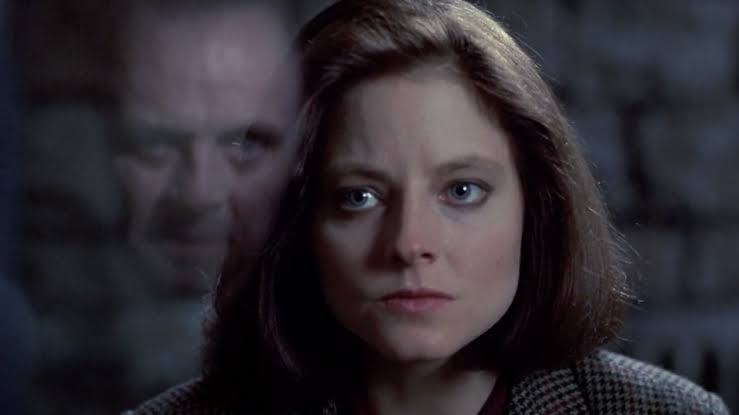 TheCinesthetic's tweet photo. The Silence of the Lambs (1991) dir. Jonathan Demme
https://t.co/GnmWItEaqu