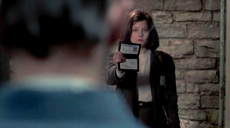 TheCinesthetic's tweet photo. The Silence of the Lambs (1991) dir. Jonathan Demme
https://t.co/GnmWItEaqu
