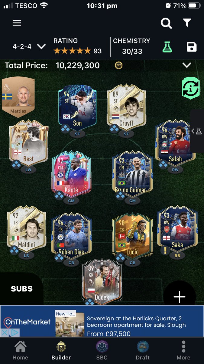 thomas_garyn's tweet photo. @FUTBIN https://t.co/wuf2TCn428