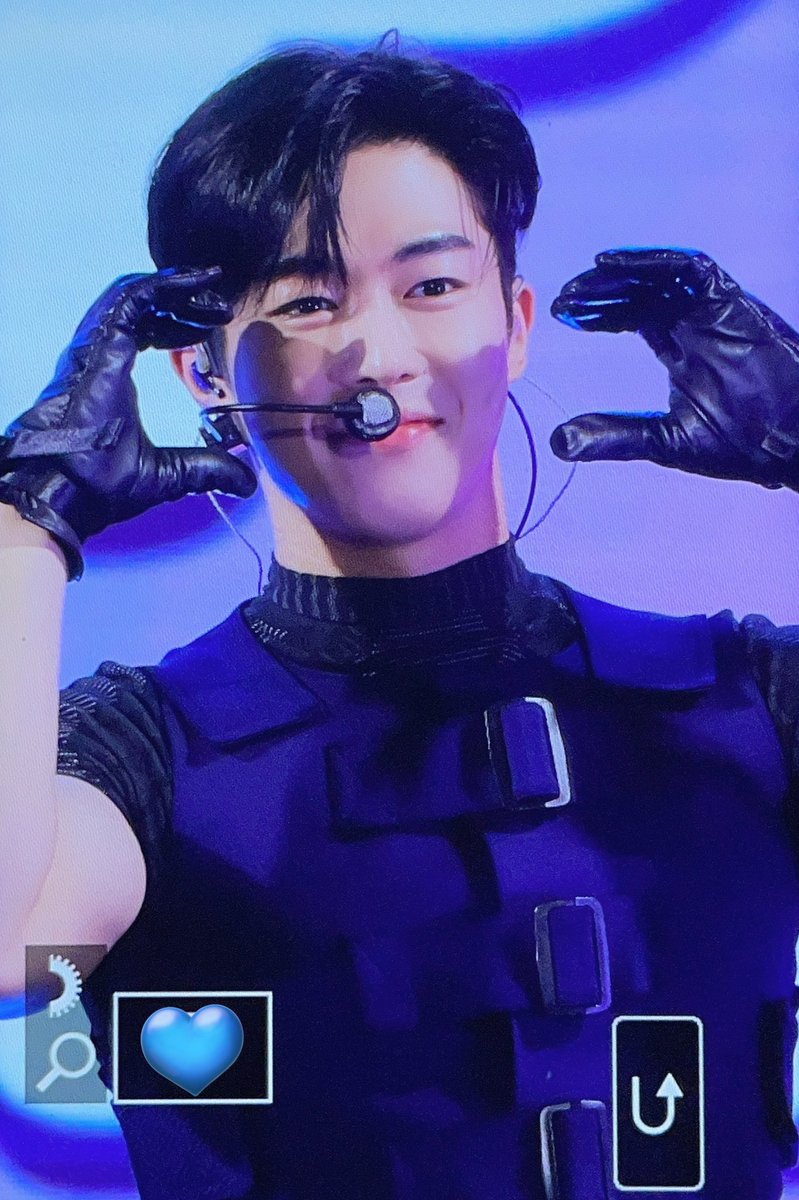 AhPuh_DW's tweet photo. 230507
상랑둥이💙
#SF9  #다원 #ダウォン #DAWON @SF9official https://t.co/UnoE8WzXKJ