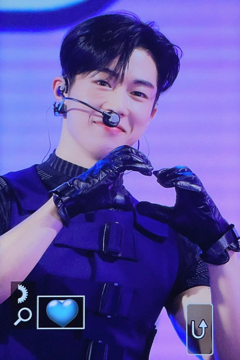 AhPuh_DW's tweet photo. 230507
상랑둥이💙
#SF9  #다원 #ダウォン #DAWON @SF9official https://t.co/UnoE8WzXKJ