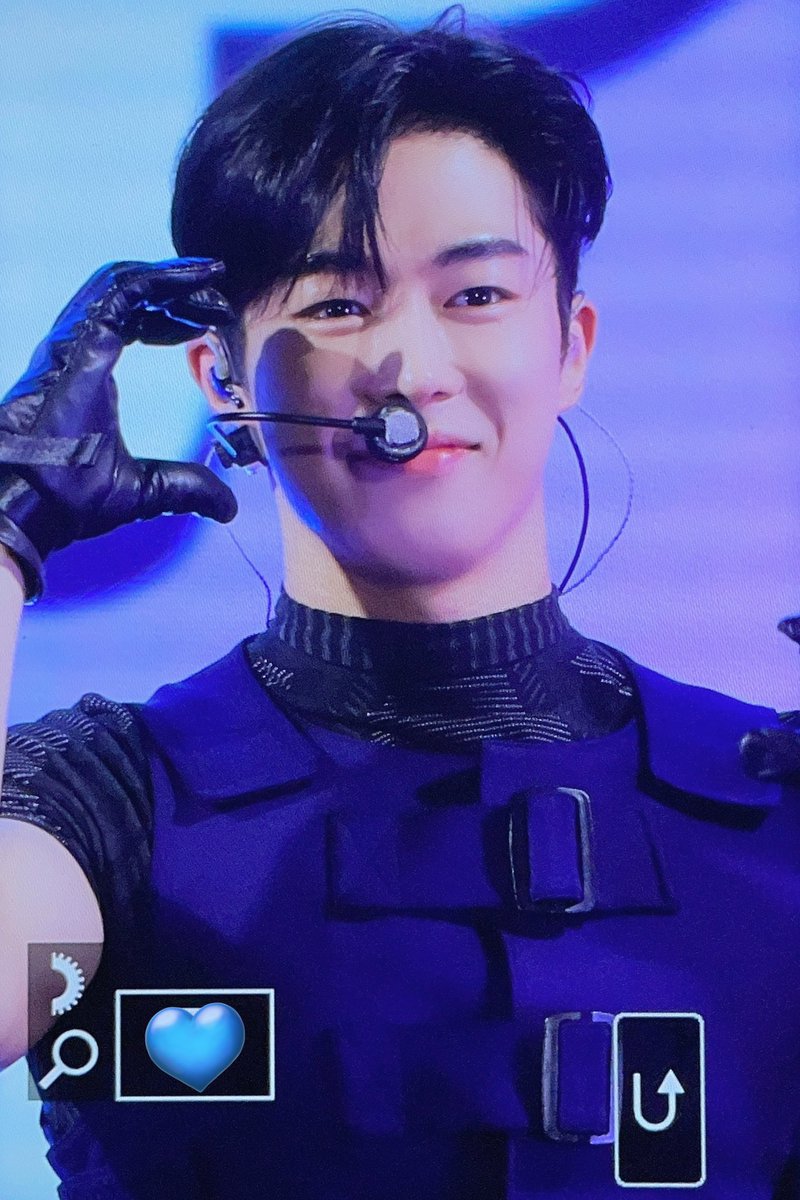 AhPuh_DW's tweet photo. 230507
상랑둥이💙
#SF9  #다원 #ダウォン #DAWON @SF9official https://t.co/UnoE8WzXKJ