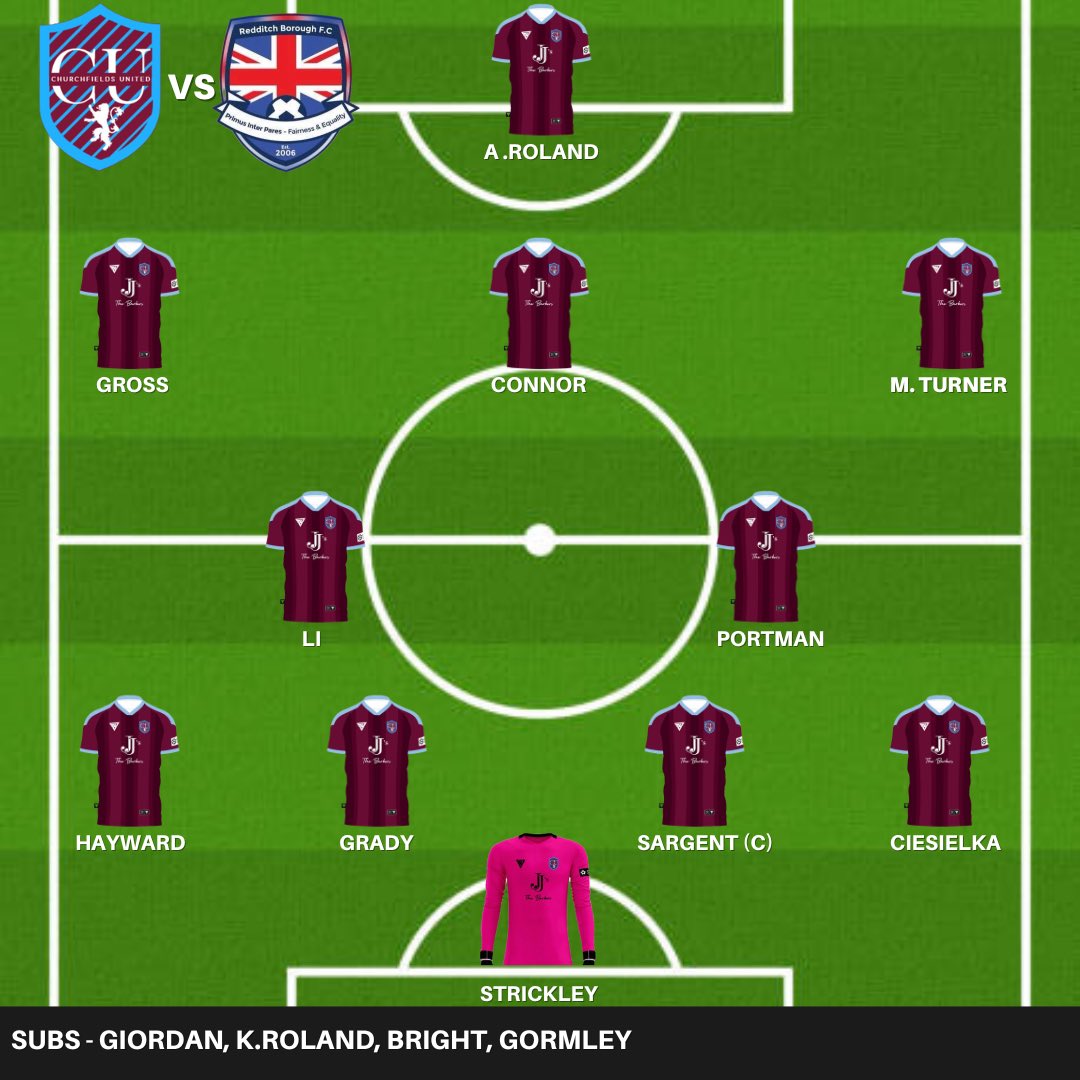 Our final game of the season ends in defeat. A decent performance from the Church but defensive errors from set pieces cost us! #UTC⛪️