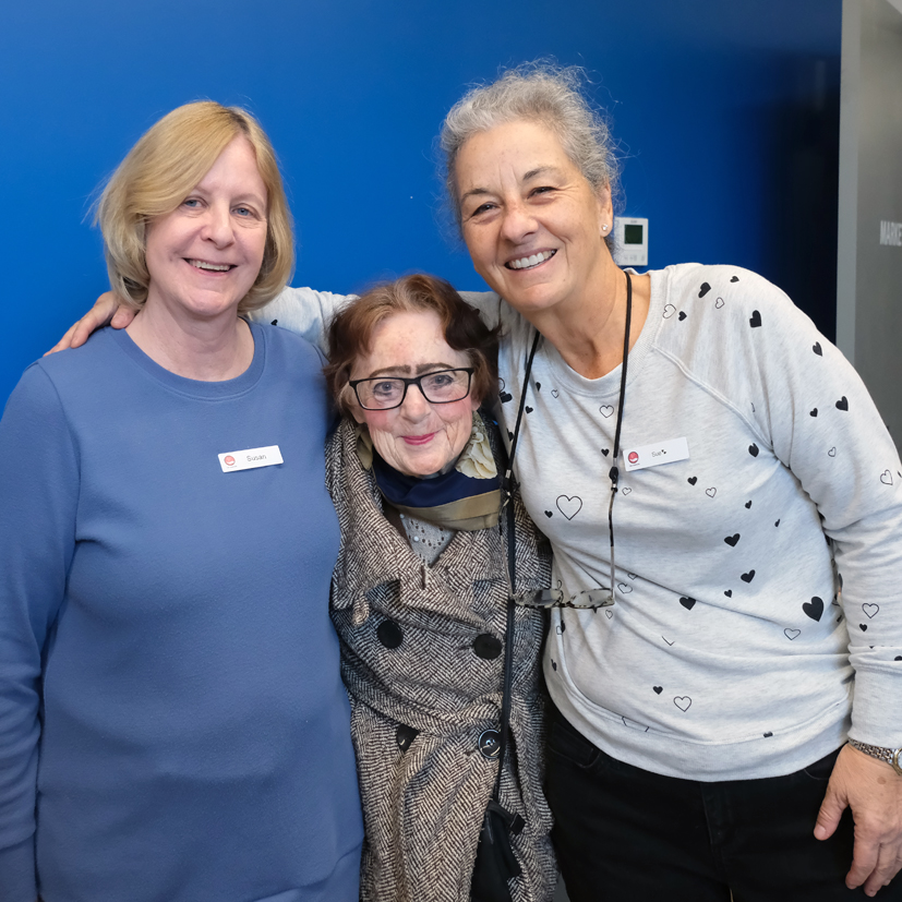 The Compass Food Bank & Outreach Centre on Twitter "What do these 3