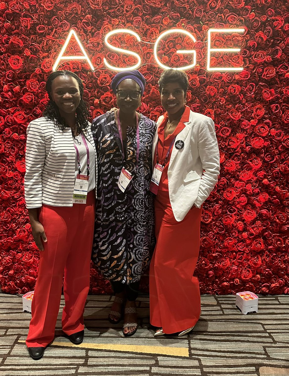 Akwi Asombang MD MPH tweet media