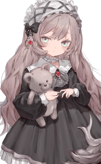 #オリジナル
