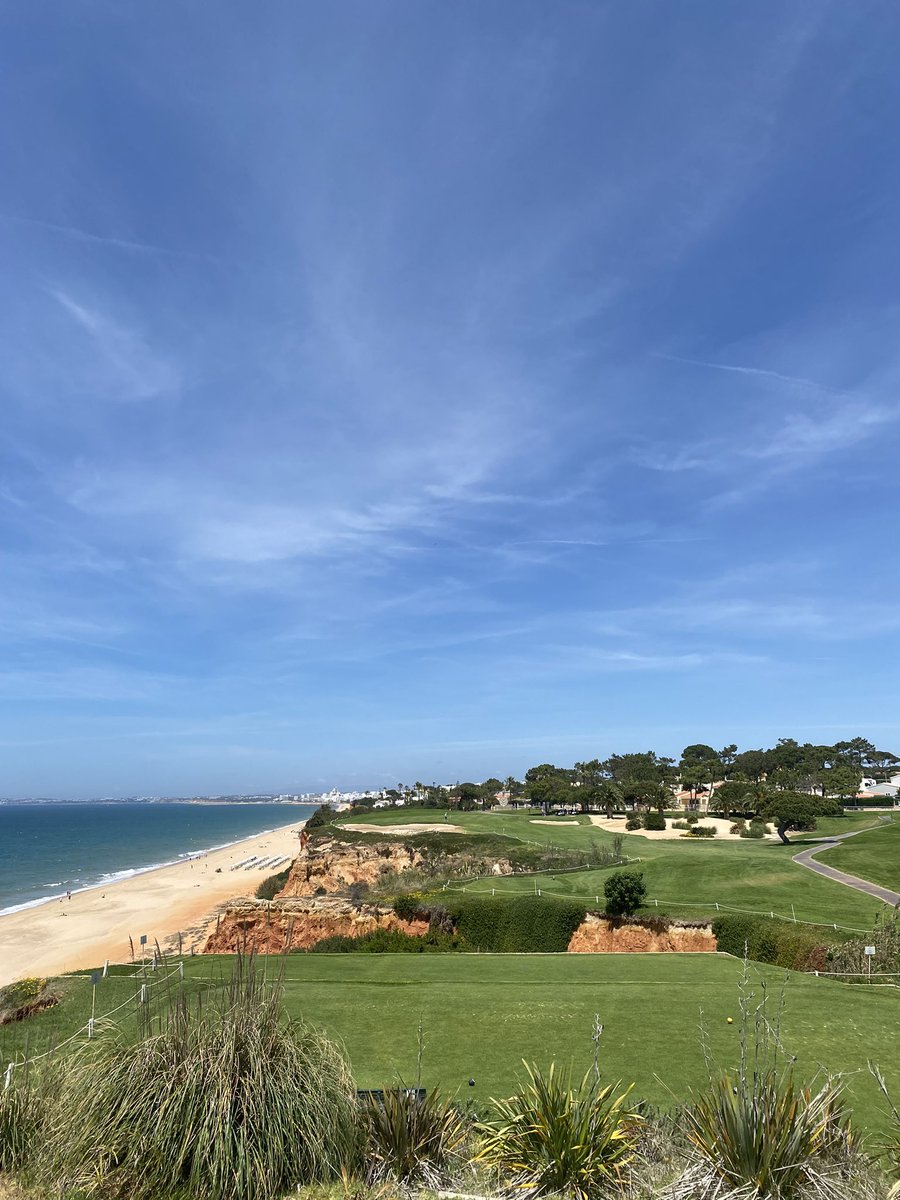 mwpownall's tweet photo. ⛳️☀️🇵🇹 https://t.co/tOYil5ON1L