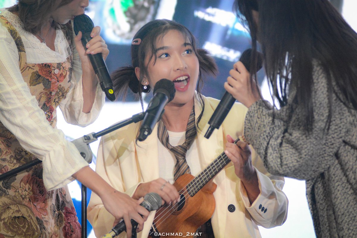 Achmad_2mat's tweet photo. 070523 oniel @C_OnielJKT48 
@ Meet &amp; Greet Festival Nice To See You https://t.co/JweRsDElfL
