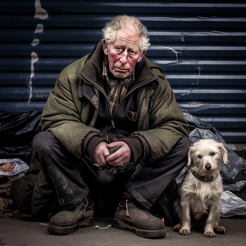 georgefatlion's tweet image. “Luck of the draw.”

@midjourney_ai #midjourney51