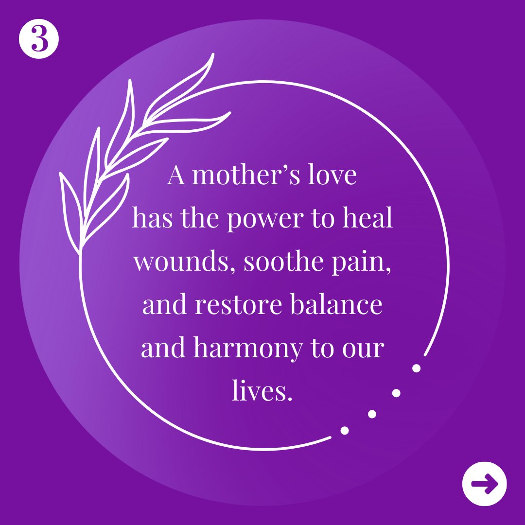 Mother’s Day is a time to honor & celebrate the important role that mothers play in our lives.

Read my blog:
dorotheahealing.com/the-importance…

#MothersDay #Mothers #healing #energyhealing #essences #howtoheal #healingjourney #healingquotes #healingenergy #healingessences #heal #wellbeing