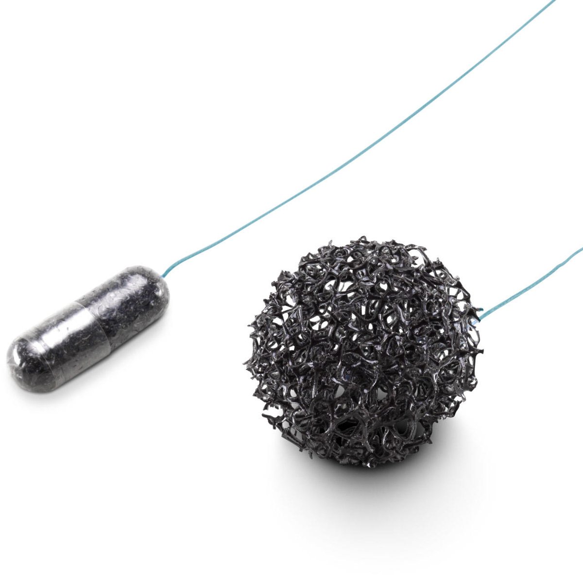 Around 800 patients in Lancashire and South Cumbria with chronic reflux may soon receive a potentially lifesaving ‘sponge on a thread’ cancer test to check if they are at risk of have oesophageal cancer and a condition known as Barrett’s Oesophagus

Visit: orlo.uk/Uu1sS