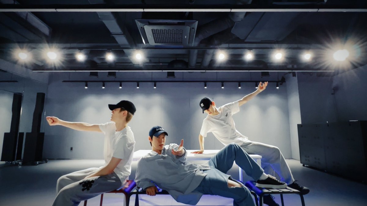 NCT tweet media