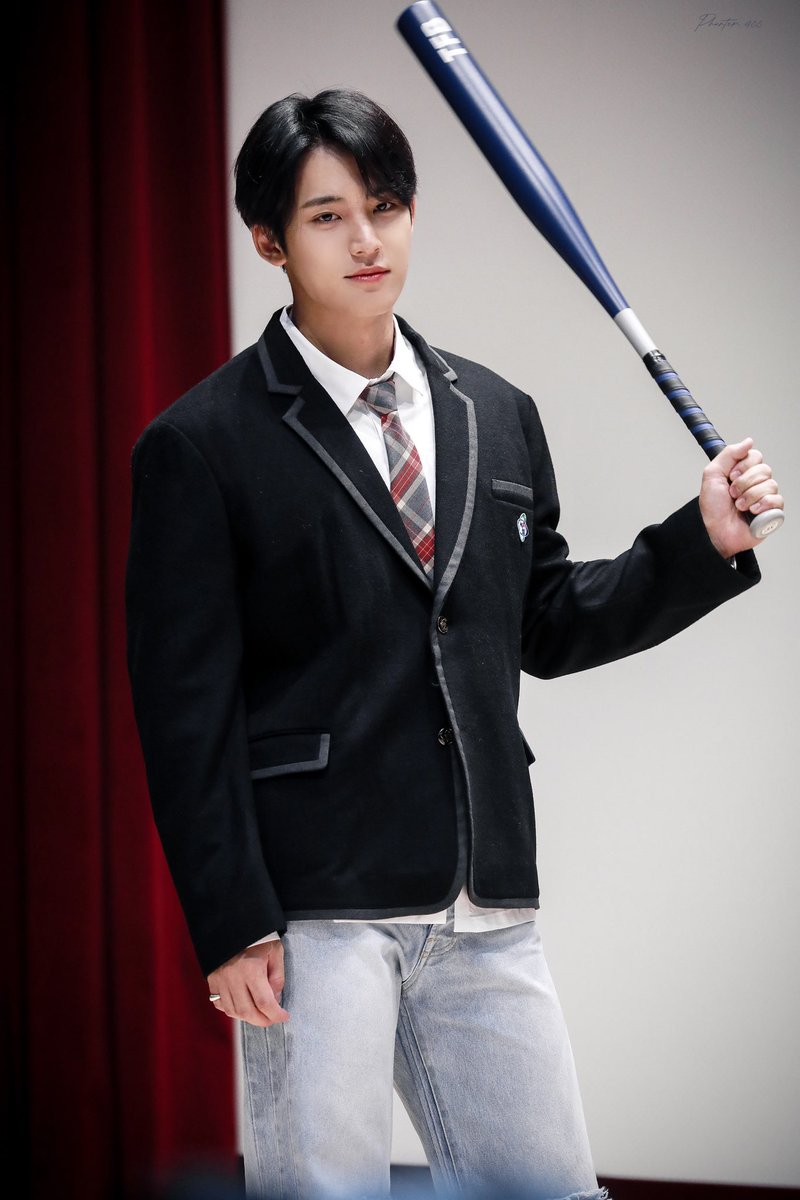 ph970406's tweet photo. 230507 예사 팬싸 

⚾️

#세븐틴 #SEVENTEEN #민규 https://t.co/6USucvB5FC