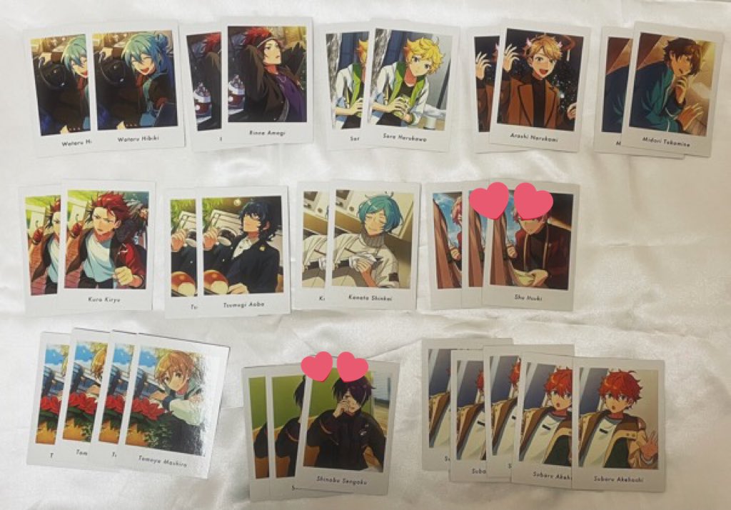 ねむり tweet media