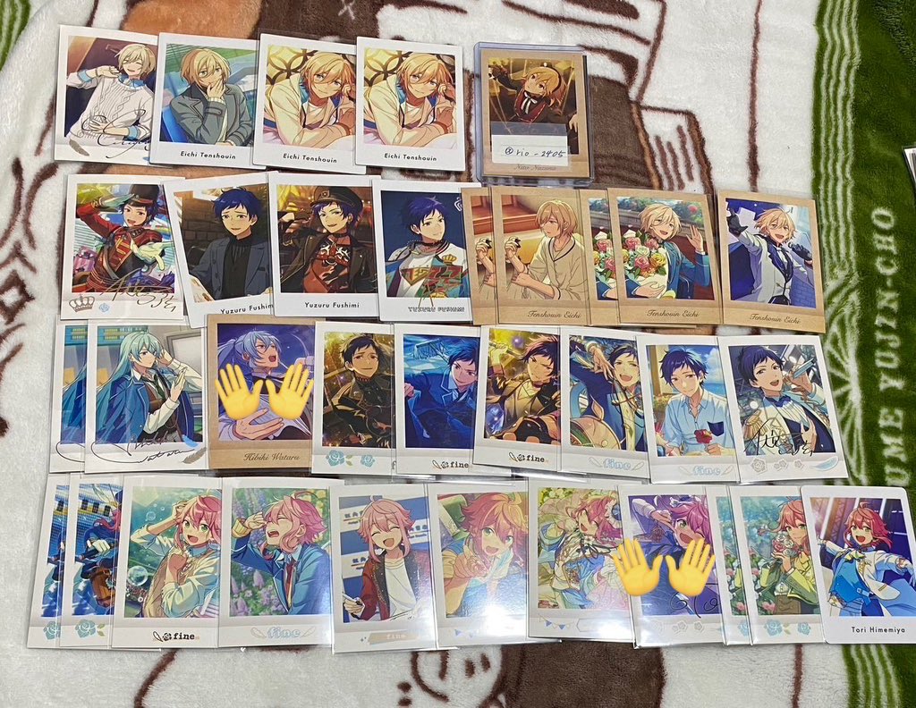 ねむり tweet media