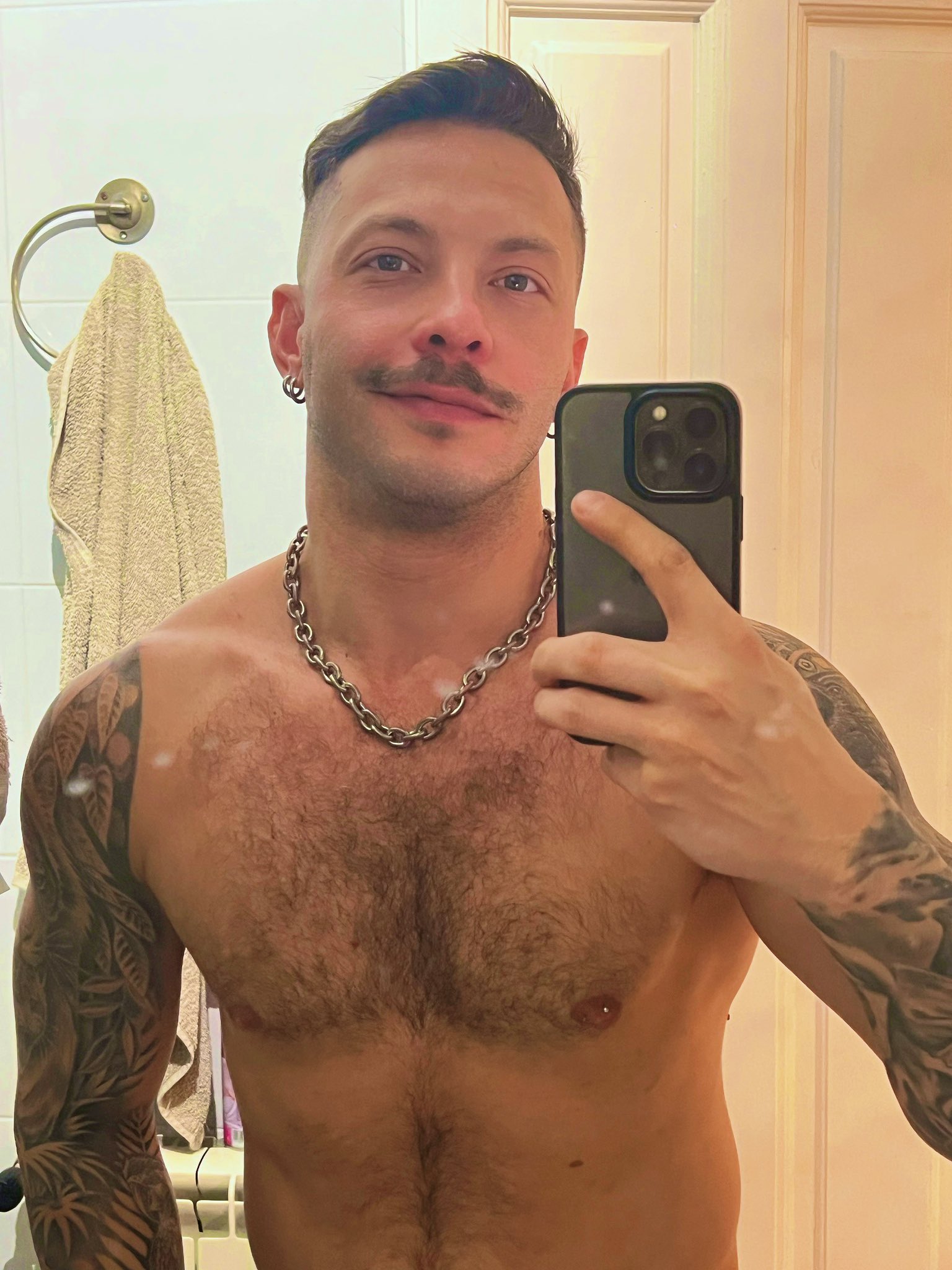 JOHN BRACHALLI on X: 