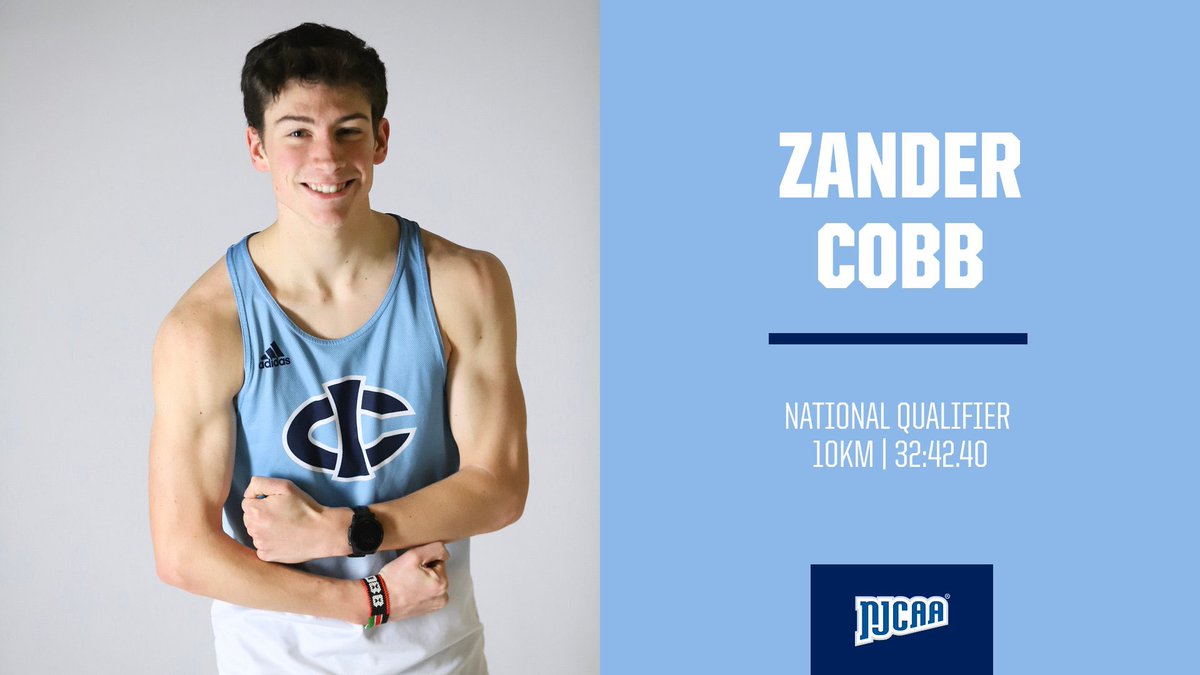 🔱 Congratulations Zander on your qualifying time in the 10km 🔱

🥳🥳🥳