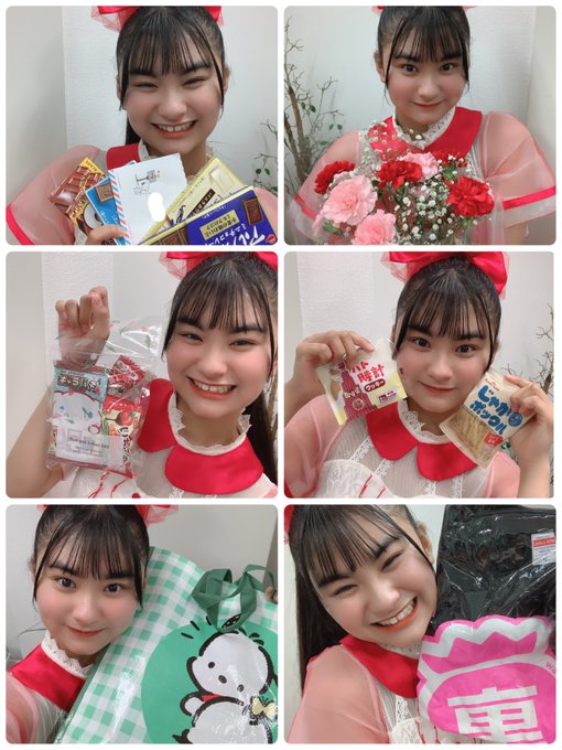 安土姫華のTwitter画像21