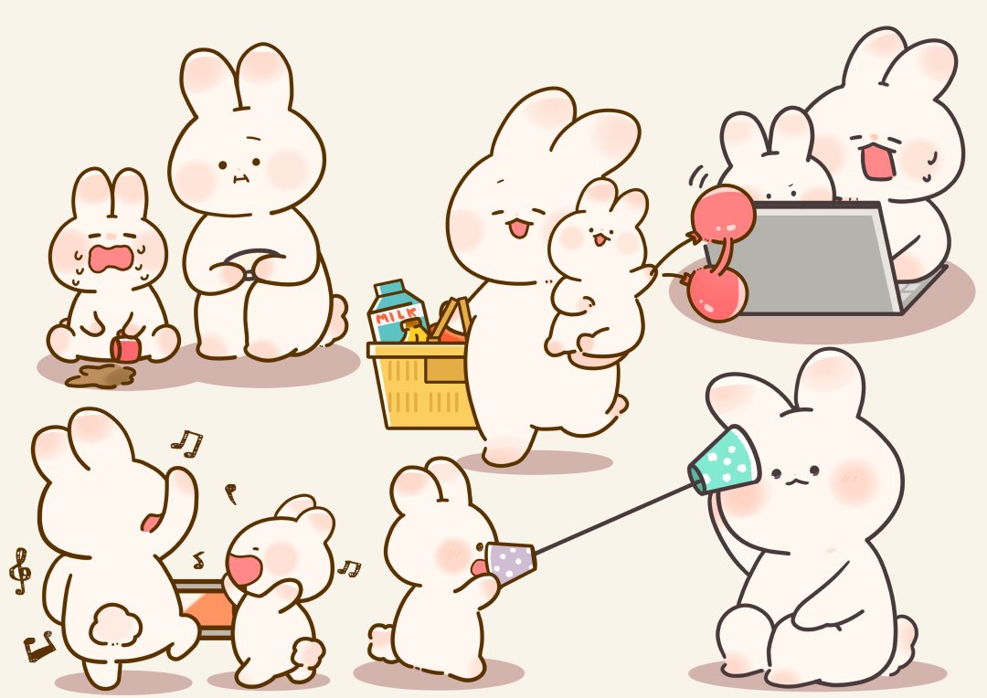 こんな感じのゆるゆるとした暮らしの1コマのイラストもまた描きたいなぁ… https://t.co/78MlN00z6L