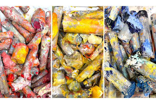 A TIME-SAVING TIP TO TAKE TO YOUR STUDIO | Art2Life - Nicholas Wilton
art2life.com/2023/05/07/a-t…

#artvlog #arthelp #arttips #paintinghacks #painting #painters #artinspiration #artinspo #artstudio #artteacher #paint #art #arttrick #artmaking #creativitity #vlog #sundayvlog