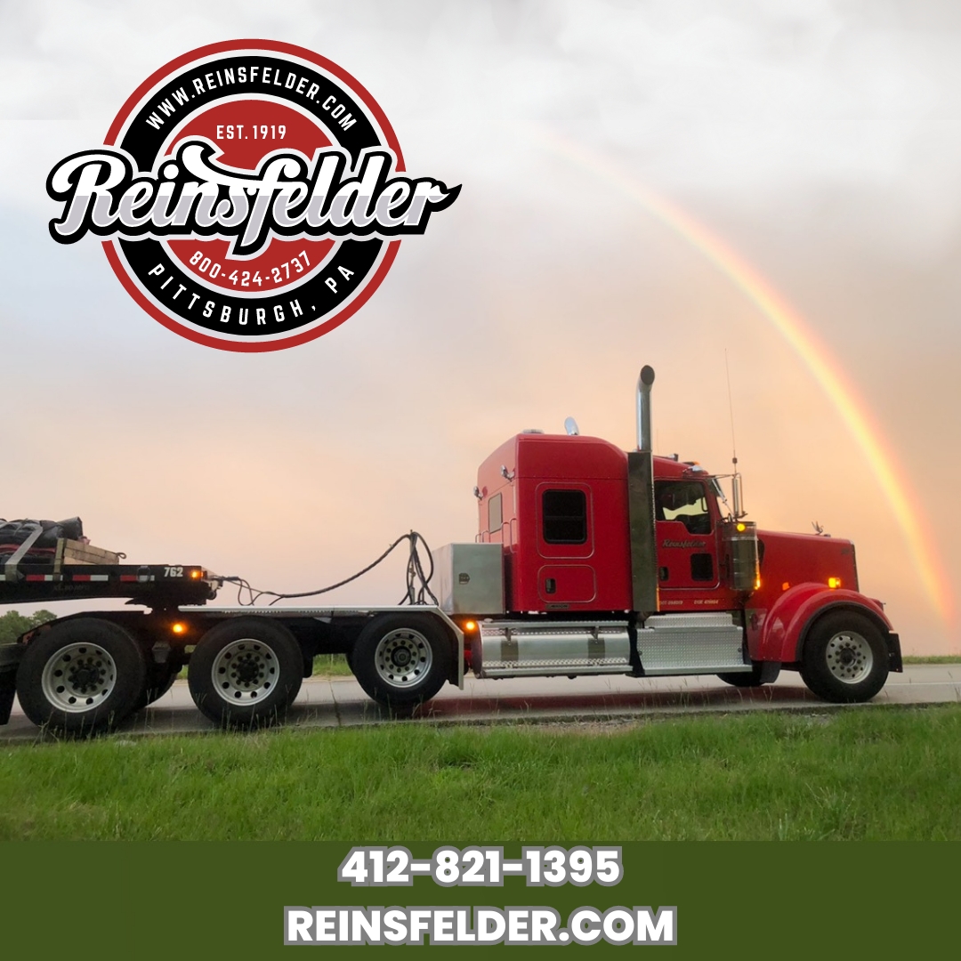 Reinsfelder Inc. tweet media