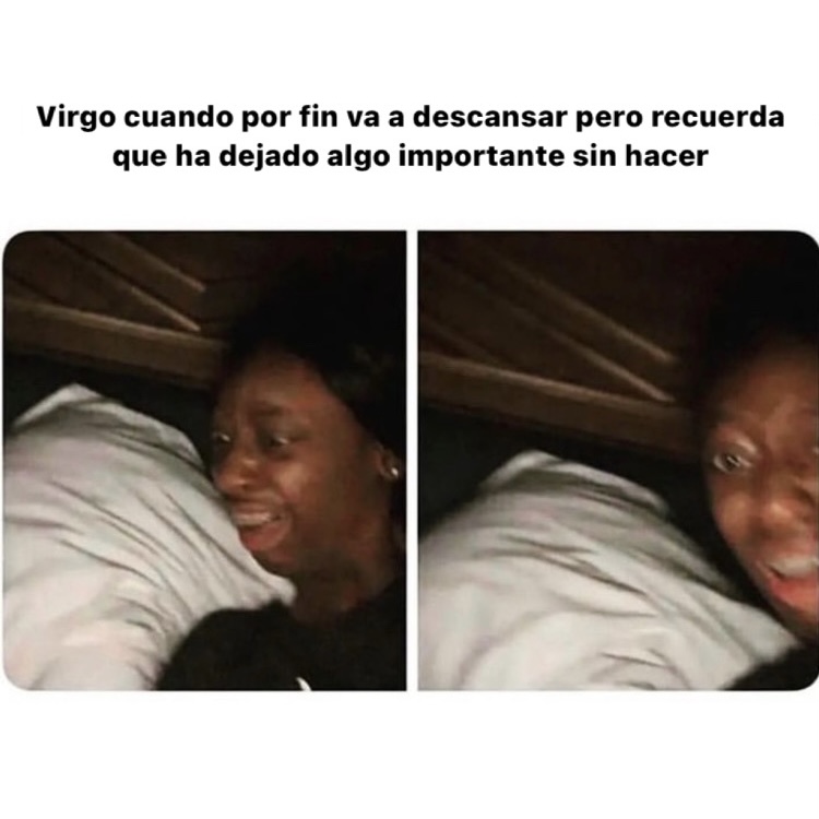virgo_hn's tweet photo. Sí somos 😅😅😅 #virgo #horoscoponegro https://t.co/GYOVJpTcEn