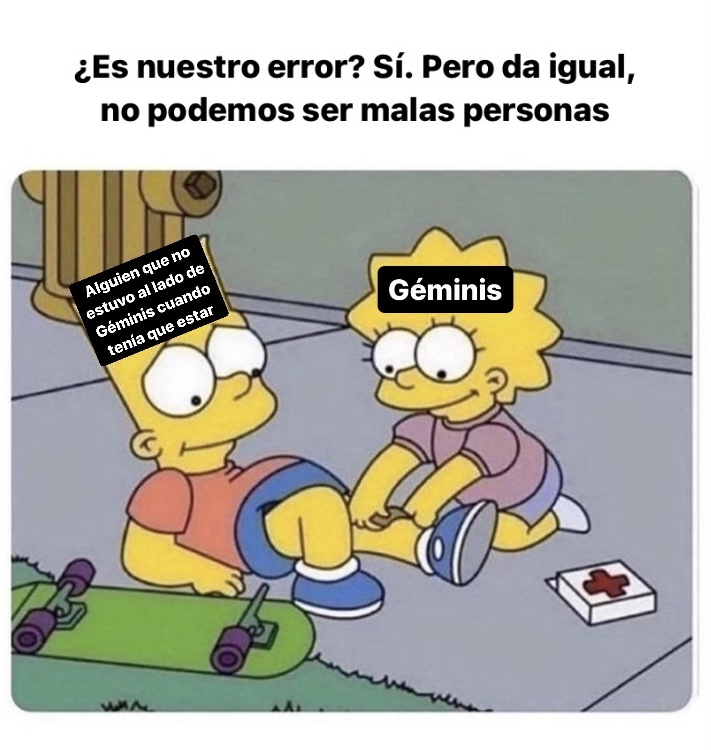 geminis_hn's tweet photo. No olvidamos, pero JAMÁS abandonamos ❤️♊ #geminis #horoscoponegro https://t.co/H4ING0VNQG