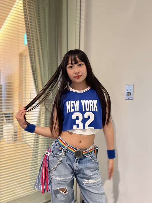 Twitterのコスプレ画像3