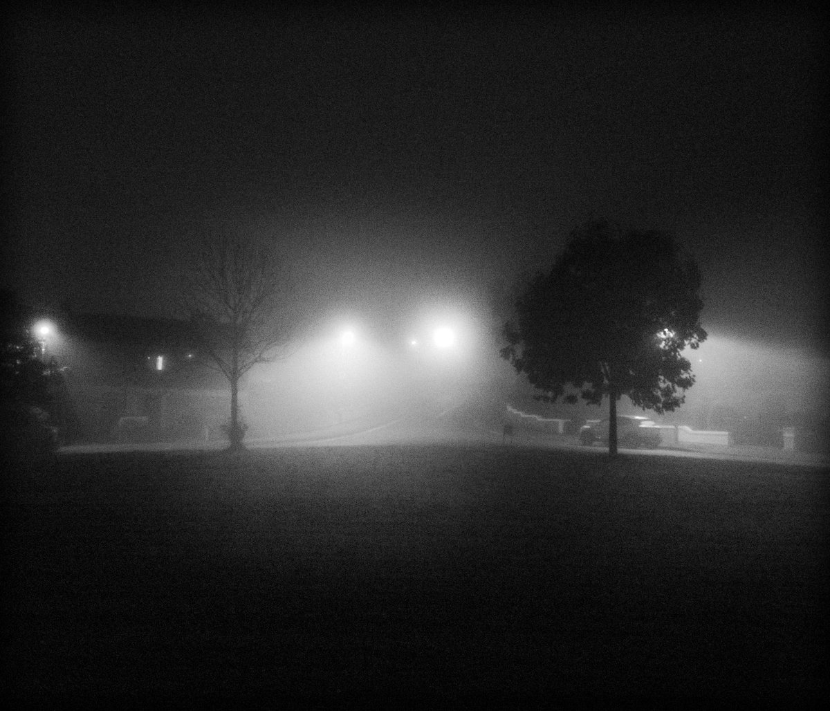 artofseanmurphy's tweet photo. Noir Visions Of A Silent Morning https://t.co/zMecswiXip