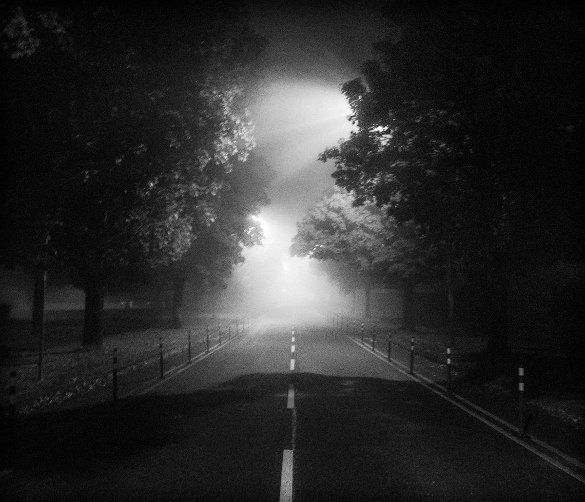 artofseanmurphy's tweet photo. Noir Visions Of A Silent Morning https://t.co/zMecswiXip