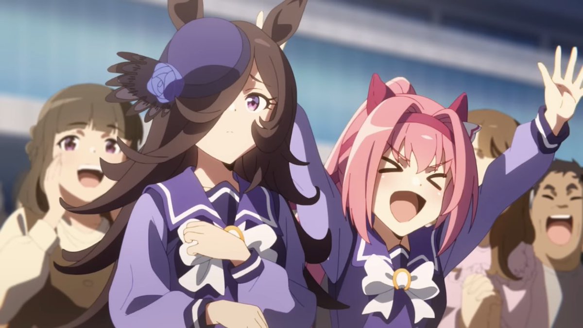 ウマ娘　プリティーダービー　ライスシャワー　ハルウララ　まとめ売り ウマ娘 プリティーダービー ライスシャワー ハルウララ まとめ