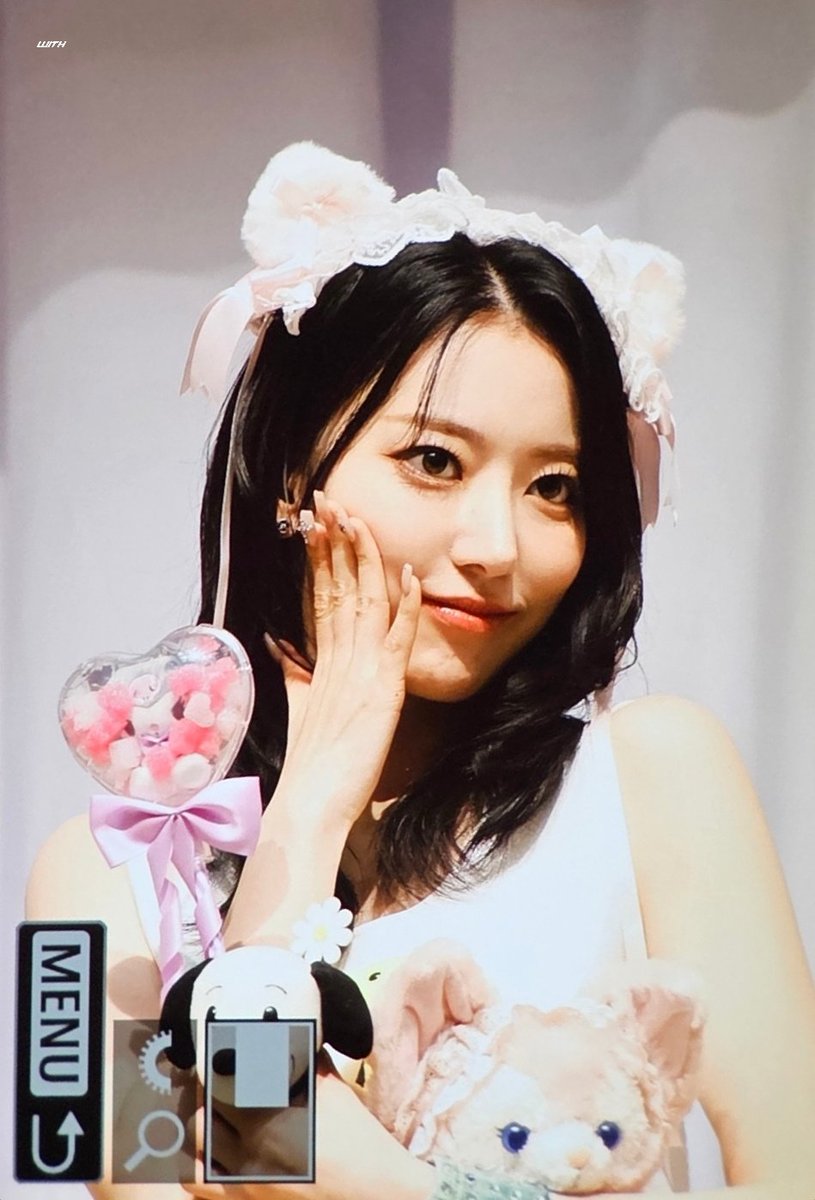 With_0319's tweet photo. 230507
#르세라핌 #사쿠라 #LESSERAFIM #Sakura https://t.co/y1GbOoovGN