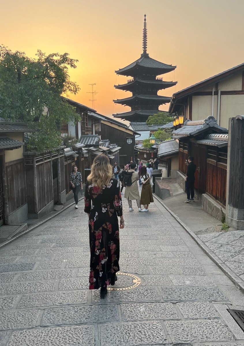 valeryspix's tweet photo. Giappone 2023 🇯🇵 : Tokyo, Kamakura, Kyoto, Nara, Osaka, Kanazawa. 
Una settimana fa ritornavamo da un viaggio incredibile ed emozionante, che sognavo di fare da sempre…
Mi mancherà tantissimo tutto questo, a presto🌸🗻 ⛩️ #Japan #Giappone https://t.co/iPxXjPyRC5