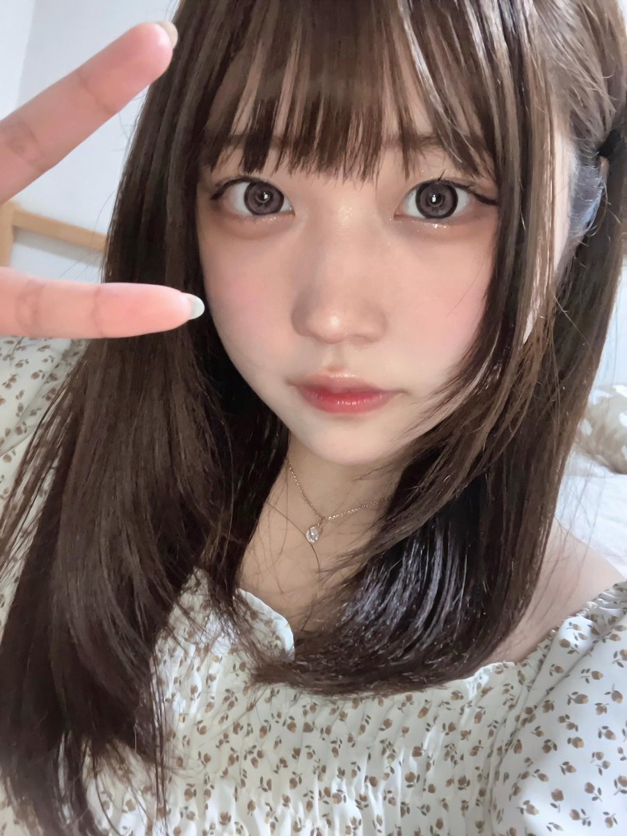 u_ume7's tweet photo. ^-^V https://t.co/0CAaxj6rdo