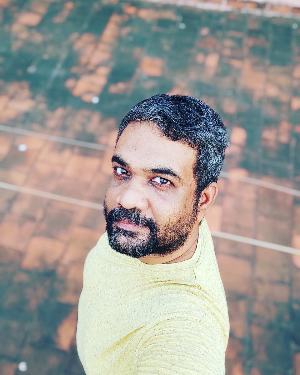 #Selfie #Terrace #TNagar #Chennai

#pocom2pro #claredonfilter #myclick  #vetticlick #boredomestrikes #selfies #selfiegram #photographylife #selfi #photographyart #photostagram #photosofinstagram #selfietime #selfieofday #selfiemode #selfitime