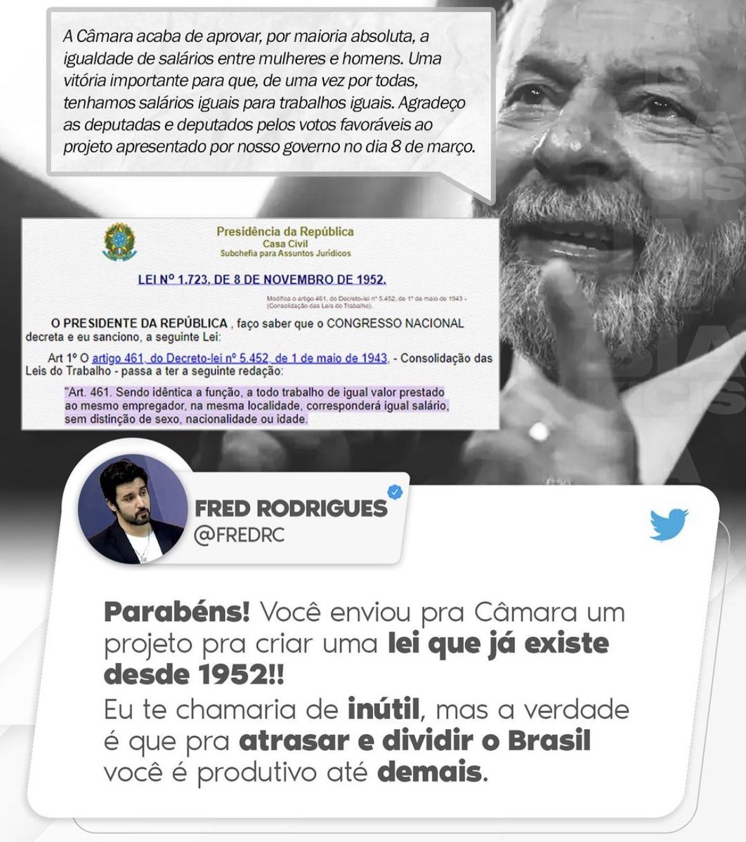sissatavaress's tweet photo. #lulainutil https://t.co/zDRCt2Ua1D