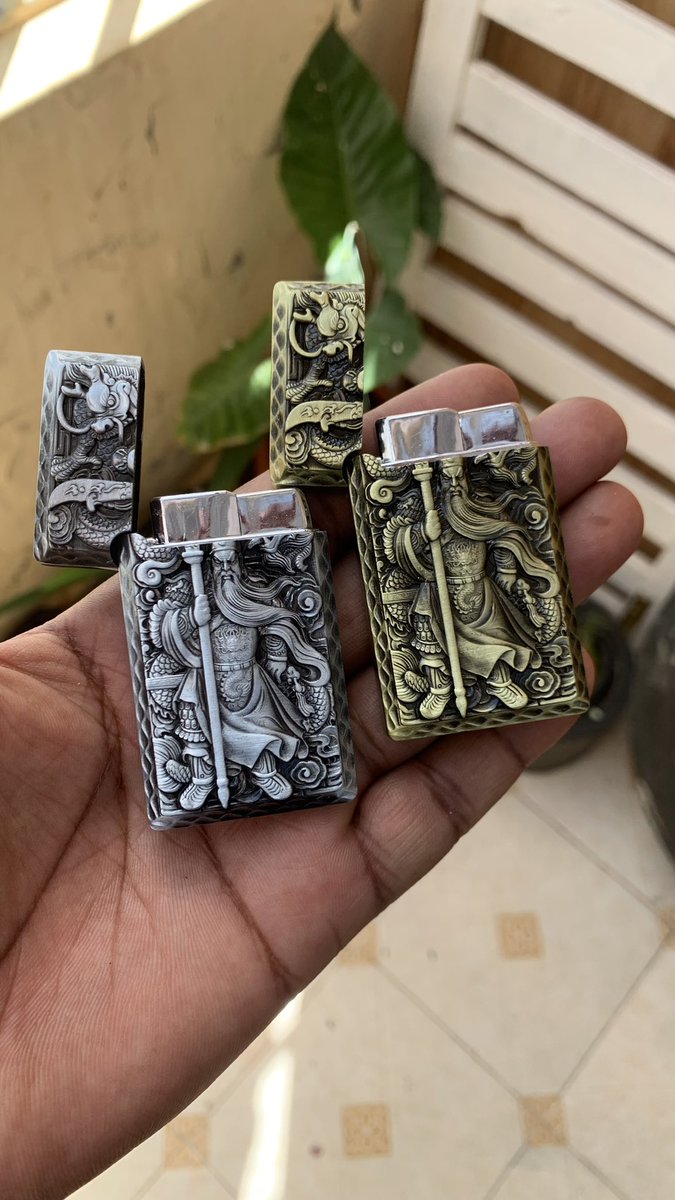 Flawed Genius. on Twitter "I sell lighters. THREAD."