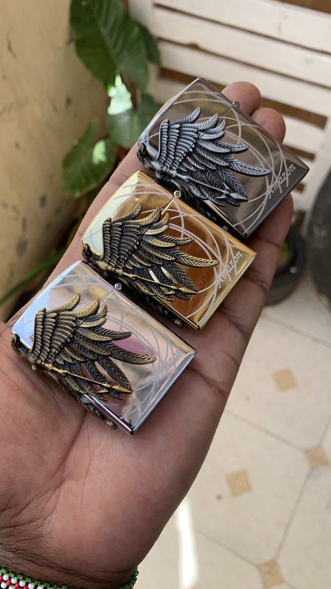 Flawed Genius. on Twitter "I sell lighters. THREAD."