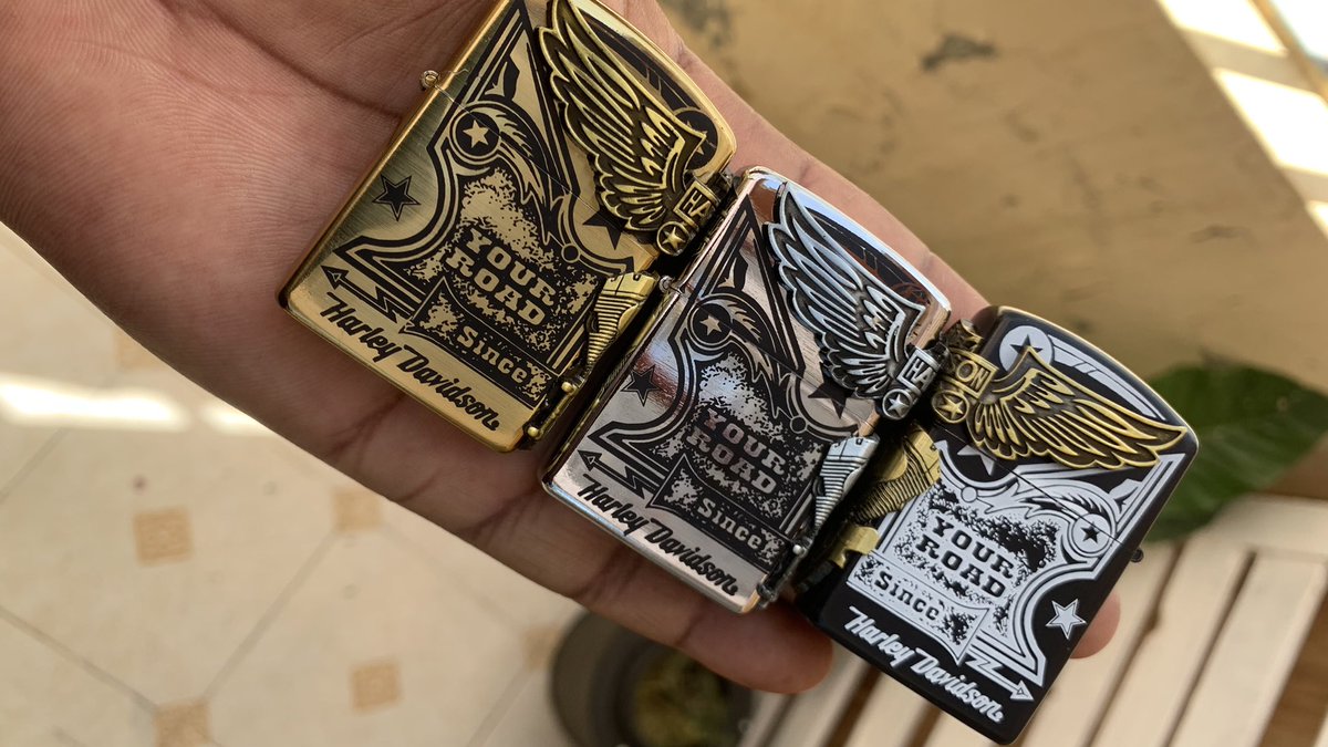 Flawed Genius. on Twitter "I sell lighters. THREAD."