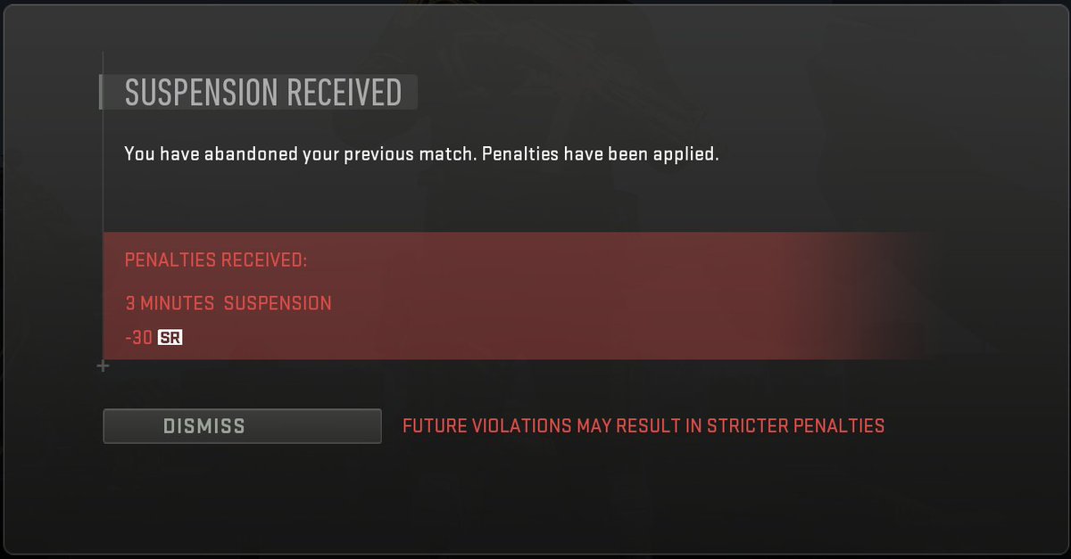 EmilF91's tweet image. So @CallofDuty C R A S H E D like usual and I get this fucking sent to me. #TrashGame I&apos;m about to fucking sue the shit out of this game for taking my money and it doesn&apos;t even work. #CallOfDuty #CoDLeague