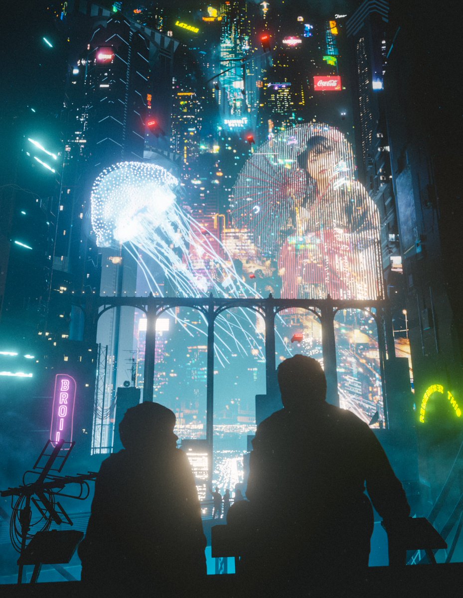 Gm🌞Spend time with your family🫂

'Father &amp; Son' (2021)