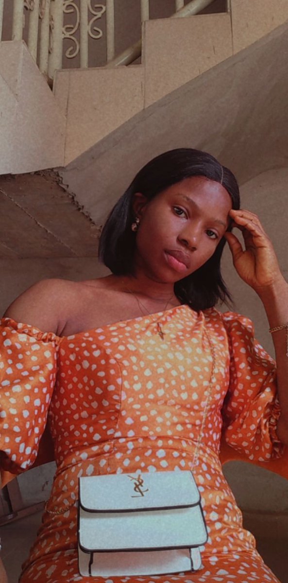 Chioma🌻 tweet media