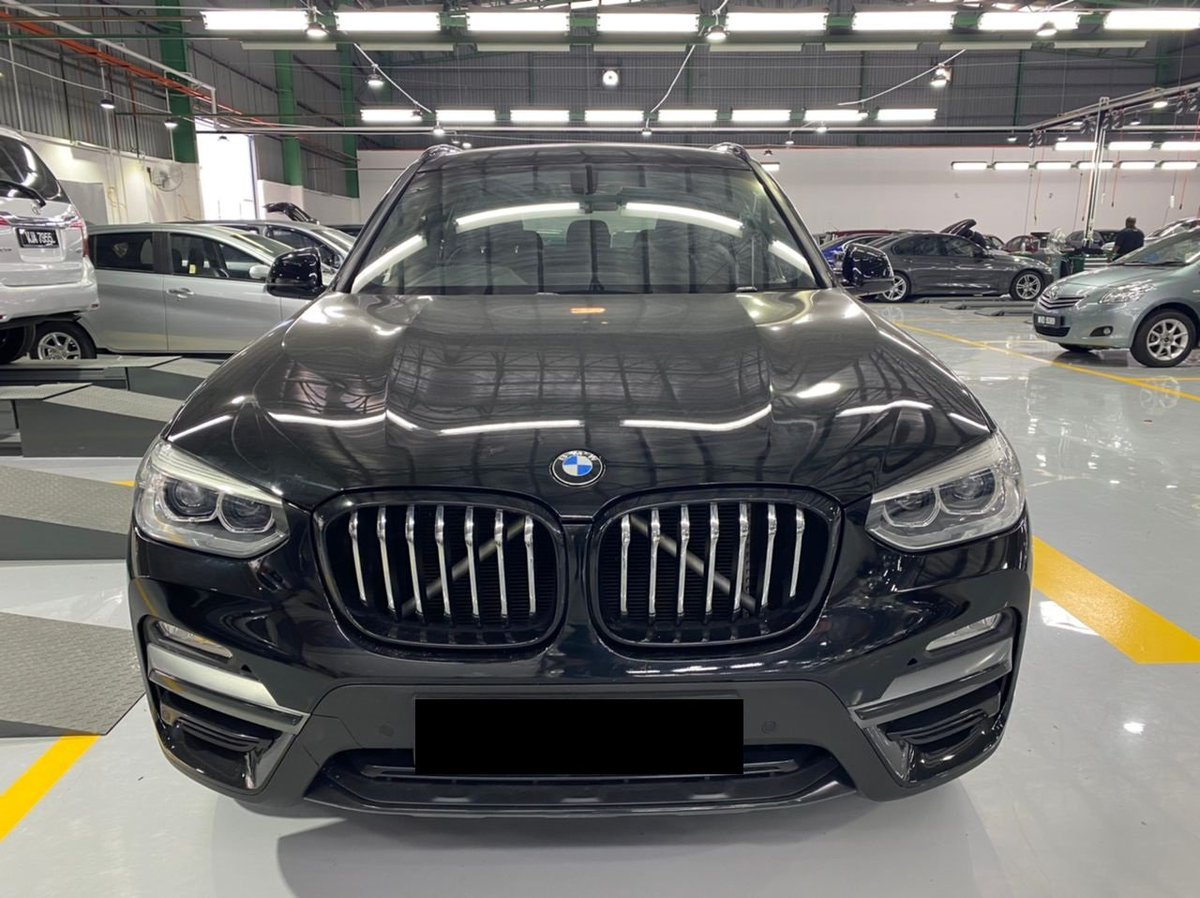 eihfaris's tweet photo. 🔥2018 BMW X3 XDRIVE30I 2.0L🔥

( BELOW 66000KM MILEAGE )

🏷Selling Price : RM200,800
 (All-In Excluding Insurance)

COMES WITH FANCY PLATE X3*** https://t.co/RBtG548tHh