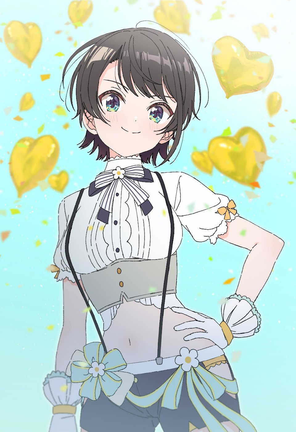 大空スバル🚑ホロライブ 🍥 on X: 