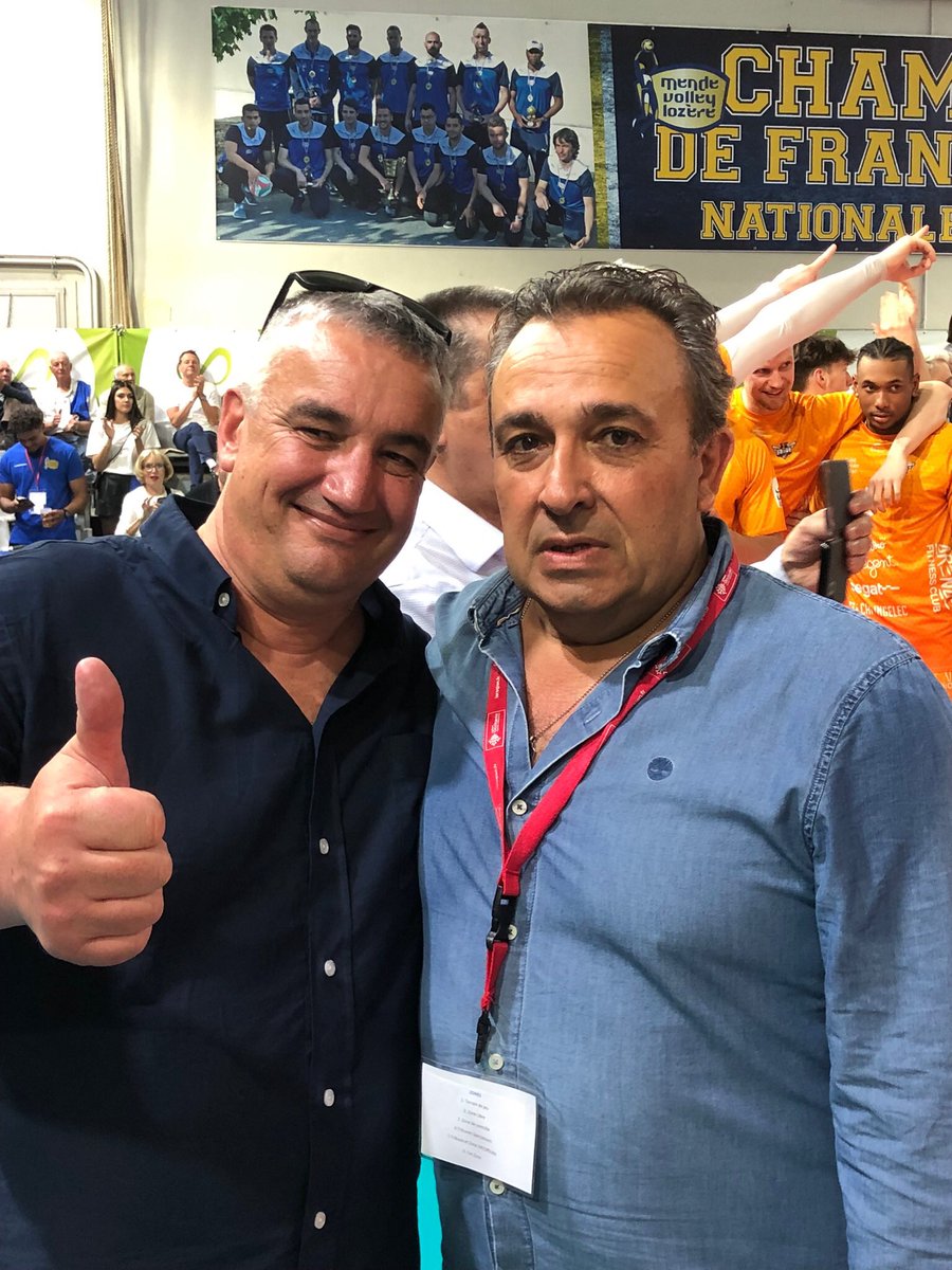 Game René tweet media