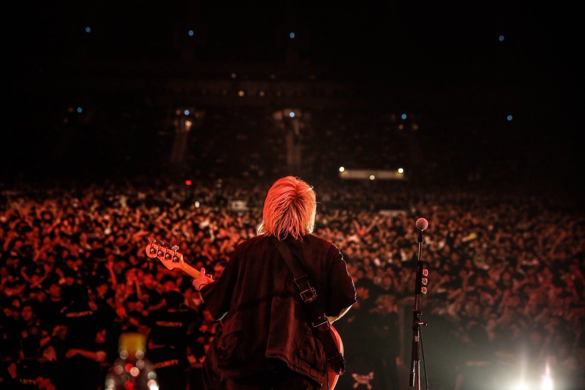 yureneiro's tweet photo. ビバラ
Photo by @kouhey0622 https://t.co/VfwY5ajYkk