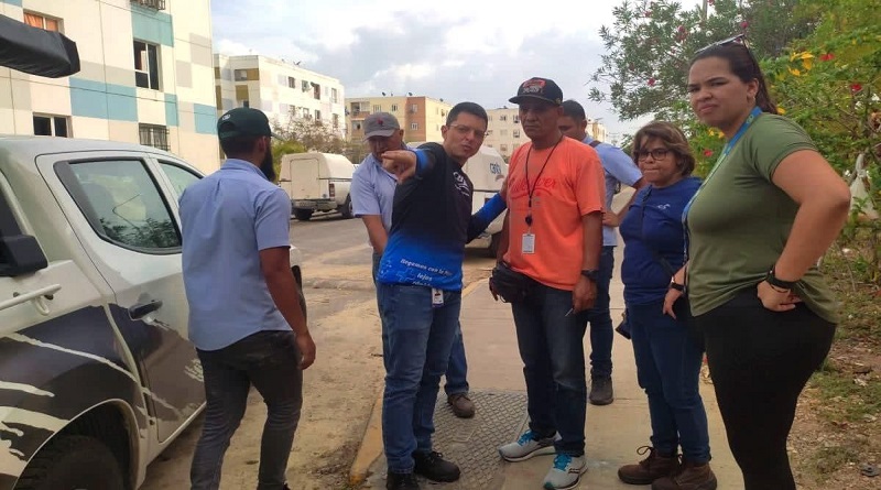 Cantv ofrece servicio de Aba Ultra en los Valles del Tuy

#VamosALaDefensaDeCitgo
 
vtv.gob.ve/cantv-ofrece-s…