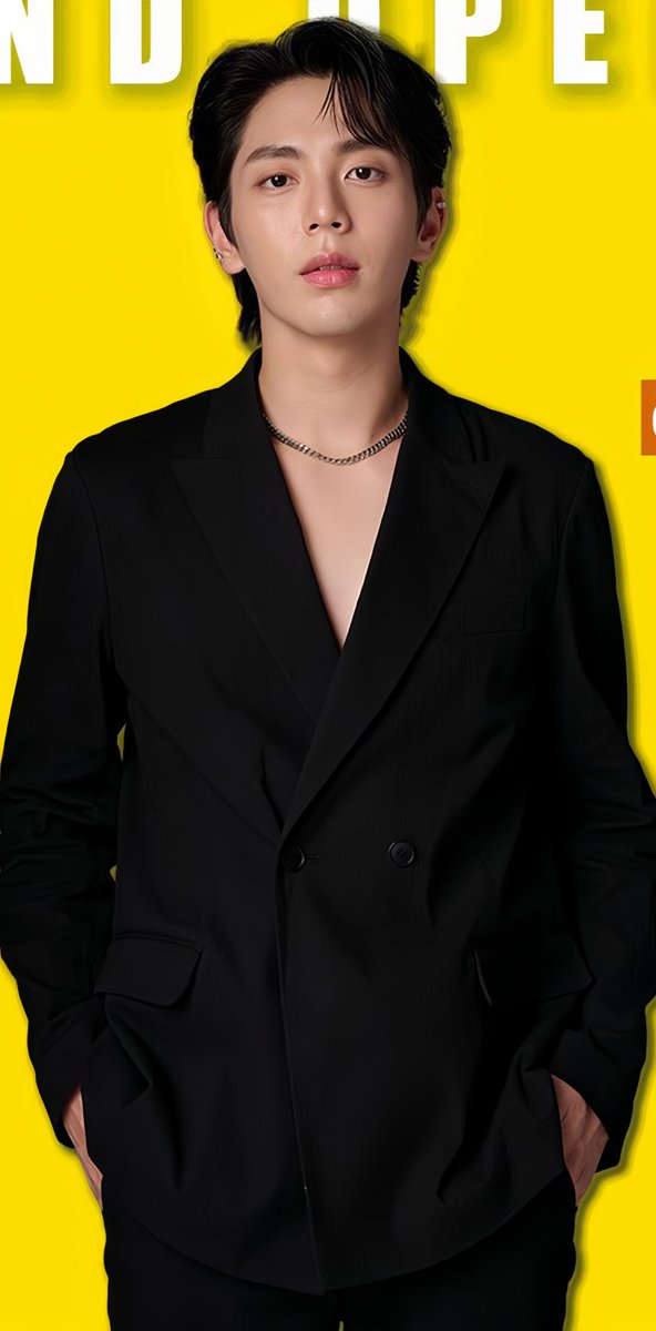 misa_upup's tweet image. ดุดัน หล่อไม่เกรงใจใคร 
#jayjun​thailand
#uppoompat 
#mymayo
#มาโยของอัพ