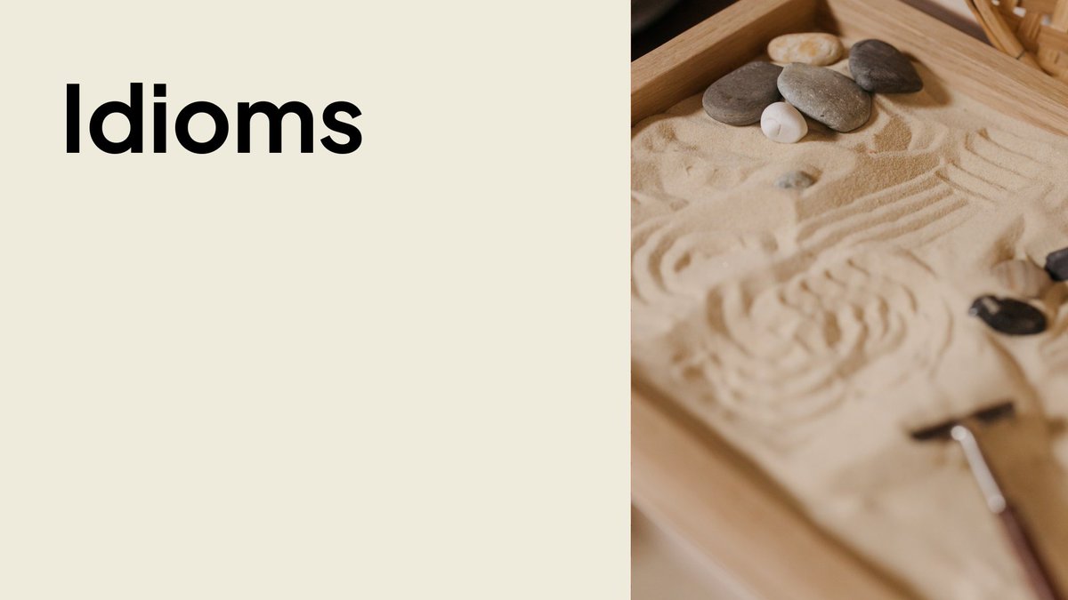 JettxMann's tweet photo. Hello, everyone.

For ease of reference, you can now use these links:

Grammar Point
https://t.co/iQDwmyRyJg

Vocabulary Builder
https://t.co/iNpBNi4BAe

Idioms
https://t.co/FCUM0x0fFh

Phrasal Verbs
https://t.co/nz3dRTr0MP

Happy learning. https://t.co/uGo67LvCIt